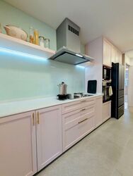 Blk 149 Bishan Green (Bishan), HDB 5 Rooms #556608631